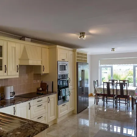 Ferienhaus View House *