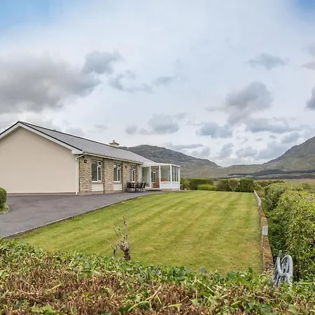 Ferienhaus View House